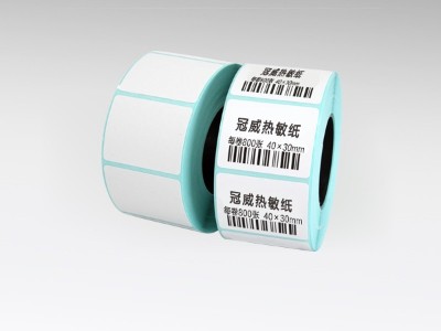 条码标签如何选购？好标签，让产品更出色！